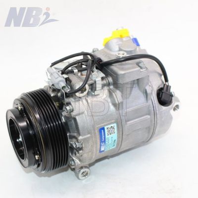 Bom preço. PXC16 Compressor de CA de carro 12V Compatível 2016-2020 Para BMW 520i 750i Alpina M5 M550i M850i X5 X7 CO 64526822848 on-line
