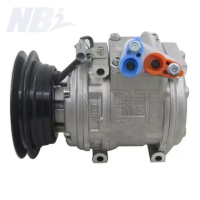 Bom preço. Toyota Land Cruiser série 80 AUTO Car AC Compressor OEM 447200-0982 447200-0986 447100-7040 on-line
