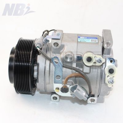 Bom preço. Toyota Prado Lexus LX570 Land Cruiser 5700 Auto AC Compressor Peças 12V Auto Air 883206A320 883106A330 Veículos on-line