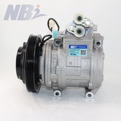 Bom preço. Compressor de ar condicionado Novo sistema de ar condicionado de automóvel Faw Mini AC 0008302700 Para Mercedes Benz E250 2014-2016 on-line