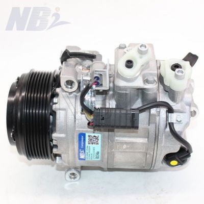 Bom preço. W166 X166 GL ML Compressor AC 0032306011 Para compressores de ar de 12 V da Mercedes Benz GL450 GL550 on-line