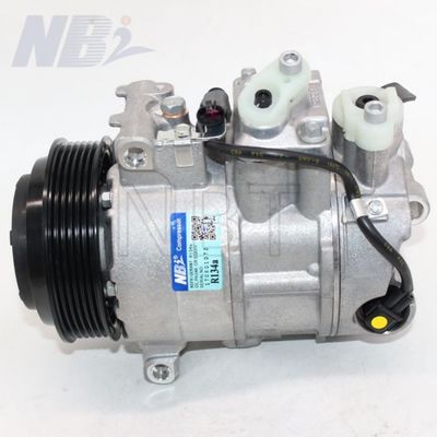 Bom preço. 0022303111 0022303811 AC Compressor de ar 437100-8450 A0008302500 A0022303111 447150-0870 447150-0872 Caminhão 12V 24V on-line