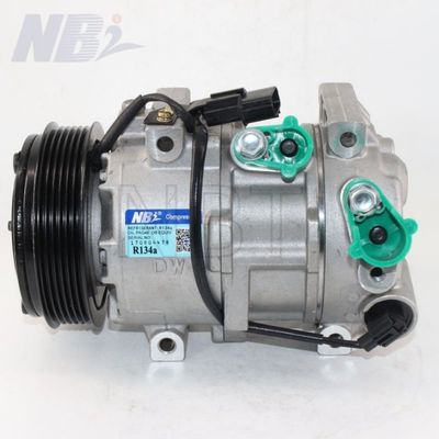 Bom preço. 2017 KIA K2 AC Compressor 24V Ar condicionado Modelo 97701-H2000 97701H2000 on-line