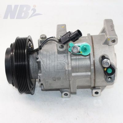 Bom preço. Kia Forte Cerato Koup Air Conditioner Compressor Pump 12V AC Modelo 976431X020 97701-1X020 977011X020 on-line