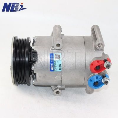 Bom preço. OEM Compressor de ar condicionado automático de 12 volts para VOLVO S60 V60 S80 II S60 II 36012441 31369800 31332616 on-line