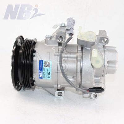 Toyota Yaris AC Compressor 5SE11C OEM 88310-52481/8831052481/447260-1174/4472601174 12V Ar condicionado do carro