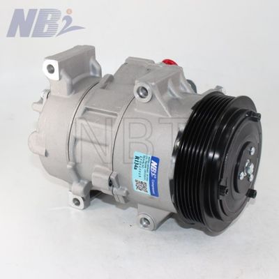 Auto 6SEU14C Compressor de ar condicionado Para Corolla 1.8 Toyota Lexus Fiat OEM 447260-1493 88310-02370
