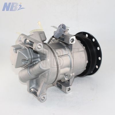 Bom preço. 88310-52481 Compressor A/C 5SE11C Para Toyota Yaris E Hilux Caminhões Ar condicionado de carro 447260-1174 4472601174 on-line