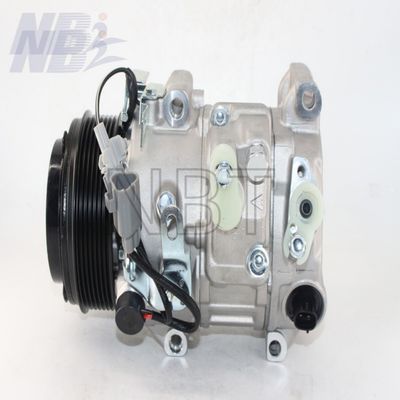 Bom preço. Compressor de corrente alternada de 12 V Auto Air Car Para Toyota Lexus Modelo Hilux 7SE17C ES350 88320-06160 8832006160 447260-1150 on-line