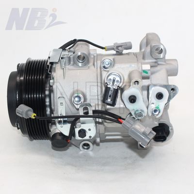 Bom preço. Novo compressor de ar de 12V 30 para Toyota Sienna / 2013 Lexus GS350 88320-08060 / 88320-0T010 4 peças por caixa 1000 on-line