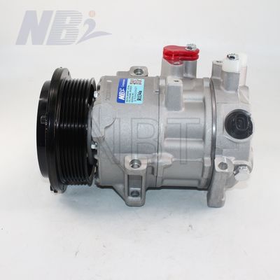 Compressor AC para Toyota Camry 2.0L e 2.4L Rav4 8831042270 8831033250 883102F030 8831006240 Ar condicionado de carro 12 Voltagem
