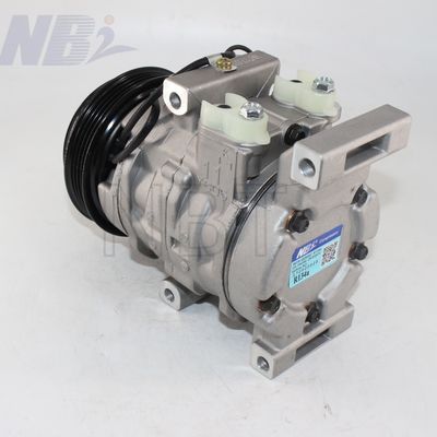 Bom preço. Auto A/C Compressor 10S11C Para TOYOTA VIOS Camry ACV31 Ano 2004-88320-0D020 883200D020 88410-0D160 on-line