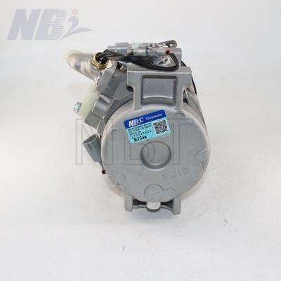 Bom preço. Bomba de refrigeração com compressor AC 10S17C PV7 para TOYOTA PRADO GRJ120R 4000 88320-6A010 88320-6A011 88320-6A001 883206A001 on-line