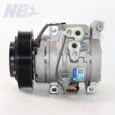 Bom preço. Partidas de compressor de ar condicionado automático para Toyota Innova Nissan Camry Lexus-Modelo 4472608281 8832021100 883100K150 883100K010 on-line