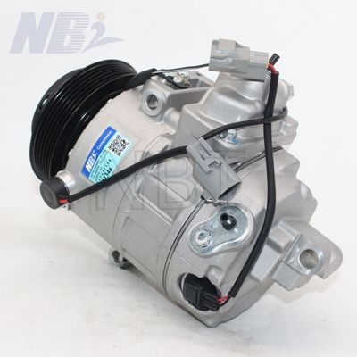 Peças de ar condicionado Compressor de CA de carro Para Toyota Lexus LS430 2001-2003 8832050100V Fits Infiniti E FAW Carros