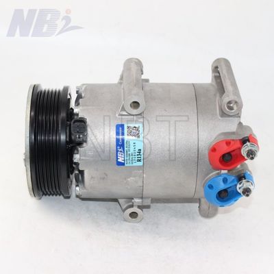 Bom preço. Compressor de ar de automóvel de 12 volts Volvo S60 V60 S80 II S60 II para Corolla Peças de substituição AC 36012441 Faw Rover on-line