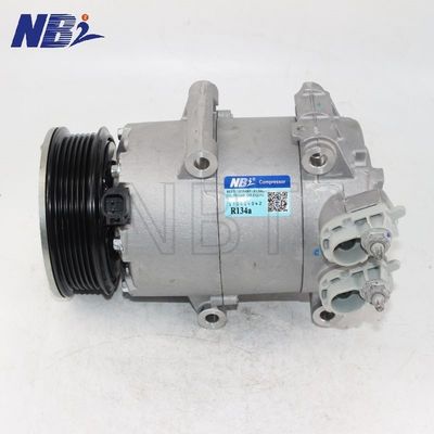 Bom preço. Peças usadas de ar condicionado para automóveis / novo automóvel Compressor AC Ford Focus 2013 Infiniti FAW Números de peças AV1119D629A2C 1906930 2025777 on-line