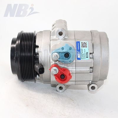 Bom preço. Compressor de ar condicionado original para Ford Transit V348 7C19 19D629 AA 1421334 12V F7AZ19589DA on-line