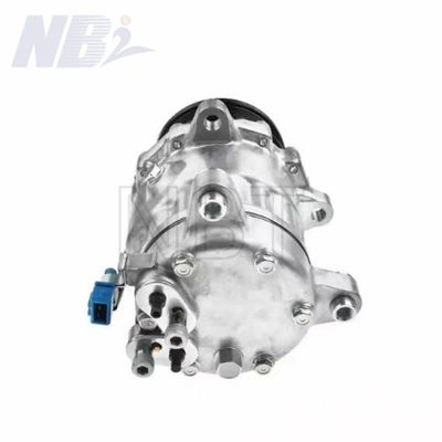 Bom preço. OEM 6N0820803C TSP0159243 Compressor de ar de carro para Volkswagen Lupo SD6V12 12V Nova condição AC & VW & Seat Make on-line