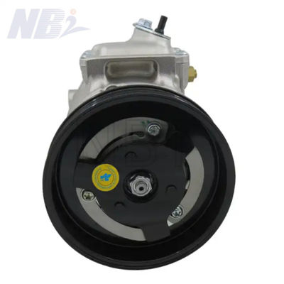 Bom preço. OEM 1K0820803T 1K0820808G Peças para automóveis Novo compressor AC de 12V para Audi Quattro Volkswagen Jetta Golf Passat Beetle da VW Skoda on-line