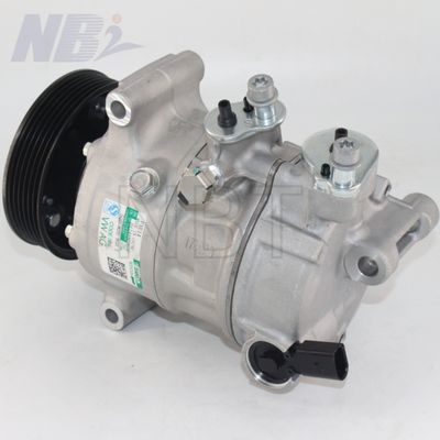 Bom preço. OEM 1 K0820803 Car Air Conditioning Compressor Pump 12V/24V Novo Compressor de Ar de Caminhão para A3 Amarok CC Golf Jetta on-line