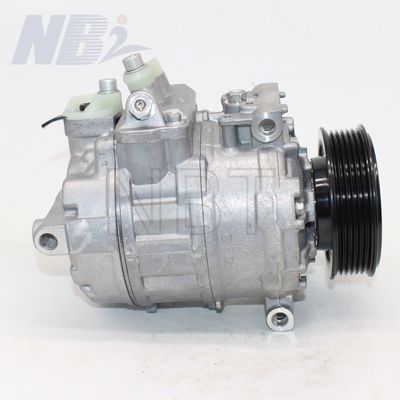 Bom preço. PARA VOLKSWAGEN Transporter T5 Multivan Amarok CAR AC Compressor Parte 12V 7E0820803 7E0820803F 447150-1520 4471501522 4471502613 on-line