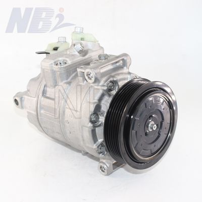 Bom preço. 1K0820803F Peças para automóveis Automóveis Ar condicionado AC Ar condicionado Compressor 1K0820859M A3 1.6 2.0 3.2i 12V Voltagem on-line