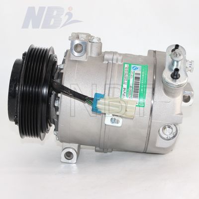 Bom preço. Novo condicionador de ar de carro Hilux 12V A/C AC Compressor Acessórios automáticos para Buick GL8 2.4L 2011-2016 Modelo 26691375 on-line