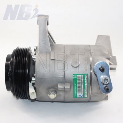 Bom preço. Novos 7SB17 6PK 12V Compressor AC de carro Compressores de ar fabricados para 10-90766953 Buick GL8 3.0L Chery MG 10-90766953 on-line