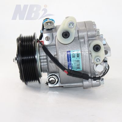 Bom preço. Compressor de ar de alta qualidade de 12V para BUICK Encore Traxes Nissan Corolla Números de peças novos compatíveis 42698426 94558124 95059820 AC on-line