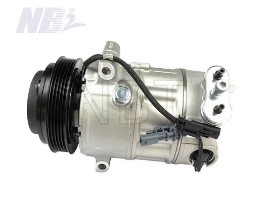 2013 Chevrolet Malibu 2.0L 2.5L Compressor AC automático Novo 12V para Volvo Números de peças 7SEU17C 23144082 15-22324 22861238