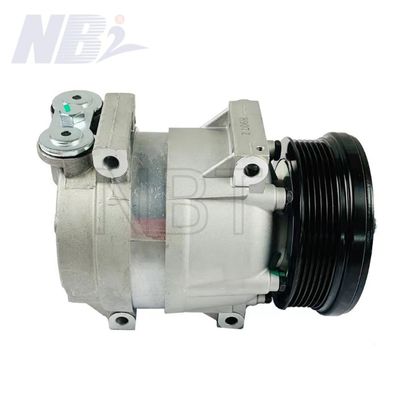 Bom preço. 96930781 95301306 Compressor de CA para automóvel para Chevrolet Aveo Nissan 12V Usado/Nova condição on-line