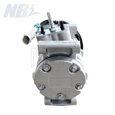 Chevrolet SAIL 1.2 Automático Ar condicionado A/C AC Compressor 9058186 9070633 Novo 12v & 24v Finalidade de fabricação