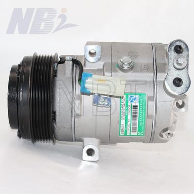 Bom preço. Auto AC compressor para Chevrolet AVEO CRUZE 42422273 CC1769DP 96863368 95033351 42422273 12V Voltagem usada/novo estado on-line