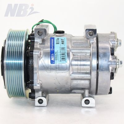 Bom preço. Novo Volvo/Renault Compressor AC para Carros Autobuses OE 8191892/811362811104251 Compressor de ar condicionado de 12 V R134a on-line