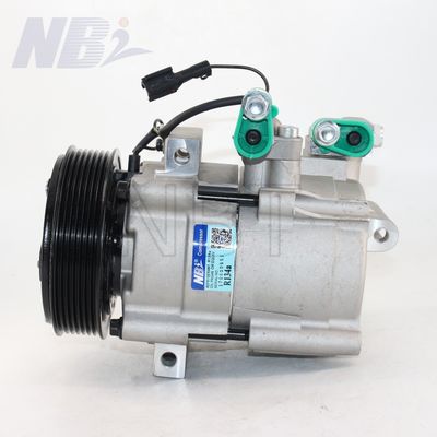 Bom preço. Novo 12V/24V Geely Emgrand compressor de carro bom preço compressor de ar para Chevrolet Corolla Cadillac Manufacturing on-line