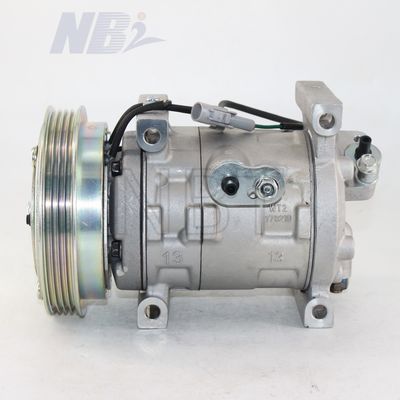 Bom preço. Geely MK King Kong Auto Parts Novo 88310-87728-D2 Ar condicionado Compressor AC Fazer 12V Voltagem on-line