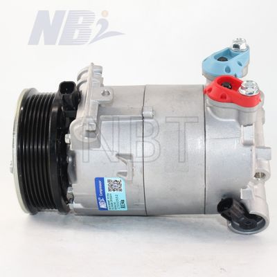 Bom preço. Land Rover Auto Parts LR051044 LR083480 LR066915 OE Compressor de ar condicionado de 12V/24V para fins de fabricação on-line