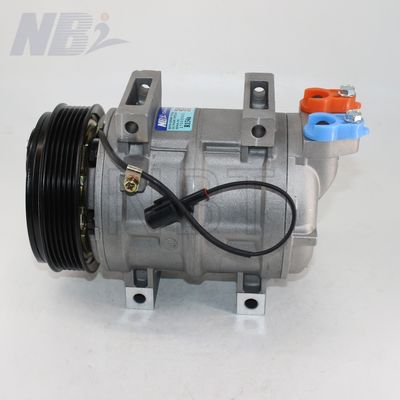 Bom preço. Nova embreagem de compressor AC de 12 V para Volvo S60 S80 V60 XC60 XC70 2.0 Peças de reposição de ar condicionado para automóveis e caminhões on-line