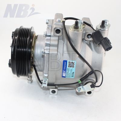 Bom preço. Chery QQ6 A1 Sistemas de ar condicionado Compressor Unidade montada on-line