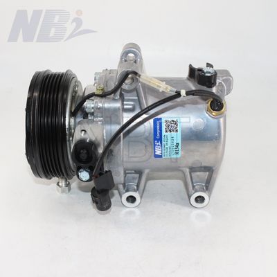 Bom preço. para o Nissan Calsonic RC.600.252 92600-EB40E TCO150167 Compressor de ar condicionado de 12 V Modelo 92600EB400 em condições novas on-line