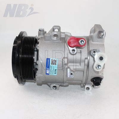 Bom preço. Toyota para Camry 2006-2011 RAV4 Peças de Automóveis Novo 12V 06-08 L4 2.4L Ventilador Usado Compressor AC Climatizado on-line