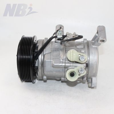Alta Qualidade para Toyota Hilux 1KD/2KD Vigo Diesel Air Compressor Peças de Suspensão Modelo 447260-8020 & 88310-0K132