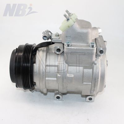 Bom preço. Novo compressor de ar-condicionado automático de 12 V/24 V AC para veículos de mini-assento da VW para fins de fabricação on-line