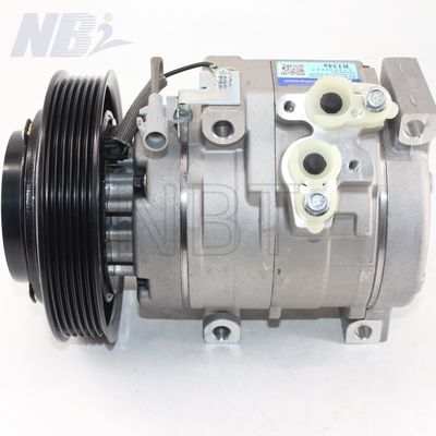 Bom preço. Compressor de ar condicionado de carro elétrico Abarth para Toyota Corolla Altis 1.6 Modelo 88320-02120 12v/24v Novo on-line