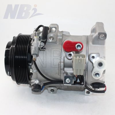 Bom preço. Compressor de corrente alternada de alta qualidade para automóveis Lexus GS350 GS300 IS250 883203A270 883203A310 on-line