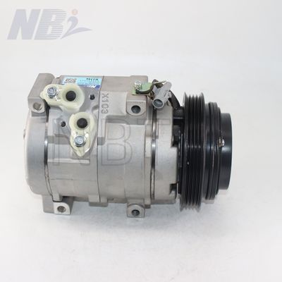 Bom preço. Novo para Toyota PRADO AC Compressor Audi Fazer 12V Voltagem Parte número 8832035720 88320-35720 883206A050 on-line