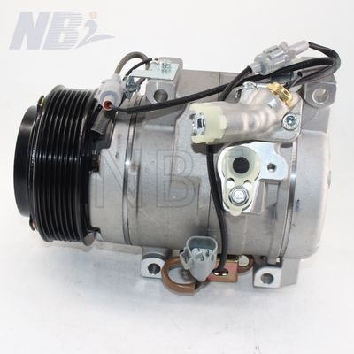 Bom preço. Novo Toyota de 12 V para Camry Solara Infiniti Auto AC Compressor Compativel Parte do carro automóvel on-line