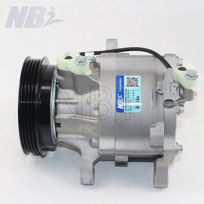 Bom preço. Chenfengyi 12V Auto AC Compressor usado para Toyota Yaris Corolla caminhão Neutral embalagem para reparação de veículos peças de ar on-line