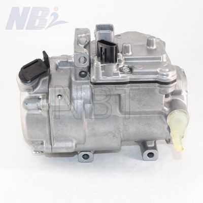 Bom preço. LEXUS RX 450h Preço de fábrica Compressor de CA de carro elétrico Novo modelo 2008-2015 Número de peça 88370-48030 8837048030 042200-0220 on-line
